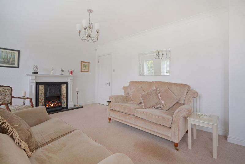 Orchard Lane Beighton